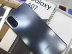 Samsung Galaxy A07 Black (Used)