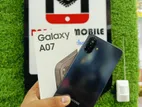 Samsung Galaxy A07 ধামাকা অফার 🎇📱 (Used)