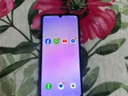 Samsung Galaxy A07 . (Used)