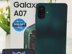 Samsung Galaxy A07 . (Used)