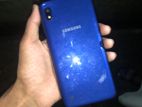 Samsung Galaxy A10 . (Used)