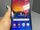 Samsung Galaxy A10 2/32 Blue (Used)