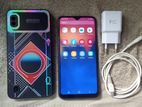 Samsung Galaxy A10 2/32 GB 4G (Used)