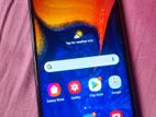 Samsung Galaxy A10 2/32 GB full fresh (Used)