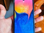 Samsung Galaxy A10 2/32 GB (Used)