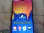 Samsung Galaxy A10 2/32 gb (Used)