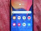 Samsung Galaxy A10 2/32 GB (Used)