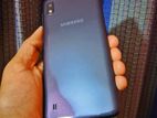 Samsung Galaxy A10 2/32 only phone (Used)