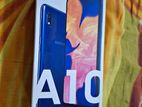 Samsung Galaxy A10 2/32 only phone (Used)