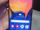 Samsung Galaxy A10 2/32 (Used)