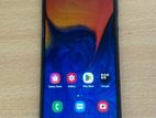 Samsung Galaxy A10 2/32 (Used)
