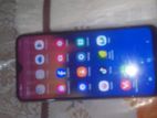 Samsung Galaxy A10 2\32 (Used)