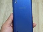 Samsung Galaxy A10 (2/32) (Used)