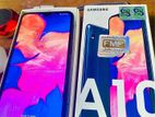 Samsung Galaxy A10 2/32 (Used)