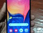 Samsung Galaxy A10 . (Used)