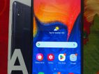 Samsung Galaxy A10 2/32 with box (Used)