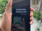 Samsung Galaxy A10 2/32gb 4G. (Used)