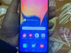 Samsung Galaxy A10 2/32gb (Used)