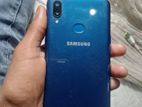 Samsung Galaxy A10 2/8 (Used)