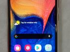 Samsung Galaxy A10 2 GB 32GB (Used)