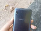 Samsung Galaxy A10 . (Used)