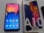 Samsung Galaxy A10 2+32 Ram Rom (Used)