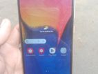 Samsung Galaxy A10 2~32 (Used)