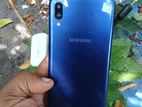 Samsung Galaxy A10 . 2+32 (Used)