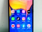 Samsung Galaxy A10 (2+32)(4000mh) (Used)