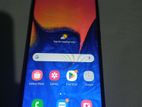 Samsung Galaxy A10 2gb + 32gb (Used)