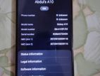 Samsung Galaxy A10 3/32 (Used)