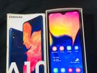 Samsung Galaxy A10 32 (Used)