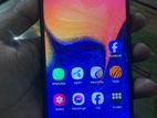 Samsung Galaxy A10 32GB (Used)