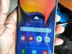 Samsung Galaxy A10 32 gb (Used)