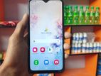 Samsung Galaxy A10 /32GB (Used)