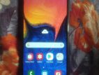 Samsung Galaxy A10 3gb 32gb (Used)