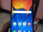 Samsung Galaxy A10 4G 2/32GB (Used)