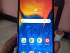 Samsung Galaxy A10 4G 2/32GB (Used)