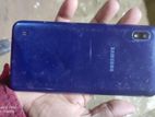 Samsung Galaxy A10 . (Used)