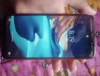 Samsung Galaxy A10 অনেক ভালো (Used)