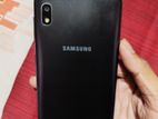 Samsung Galaxy A10 Black (Used)