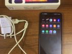 Samsung Galaxy A10 Blue (Used)