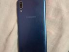Samsung Galaxy A10 condition well (Used)