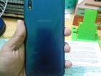Samsung Galaxy A10 display nosto sudu (Used)