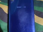 Samsung Galaxy A10 fast (Used)