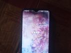 Samsung Galaxy A10 fersh (Used)