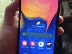 Samsung Galaxy A10 full fresh 2/32 (Used)