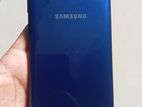 Samsung Galaxy A10 phone (Used)