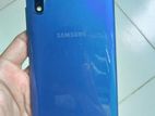 Samsung Galaxy A10 Full fresh (Used)