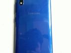 Samsung Galaxy A10 full fresh and new (Used)